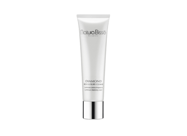 Diamond Luminous Rich Luxury Cleanse