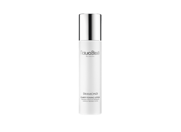 Diamond Luminous Clarity Toning Lotion