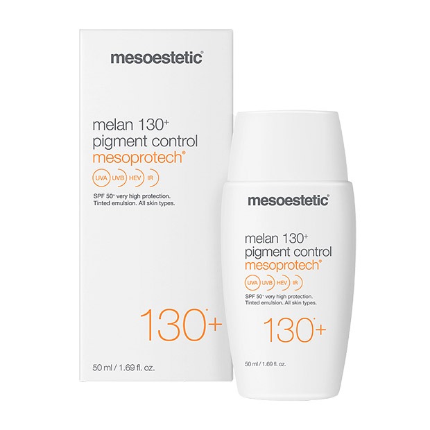 Mesoprotech® Melan 130 Pigment Control