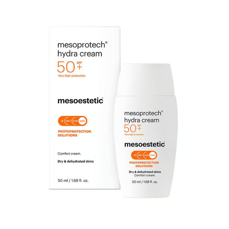 mesoprotech® hydra cream