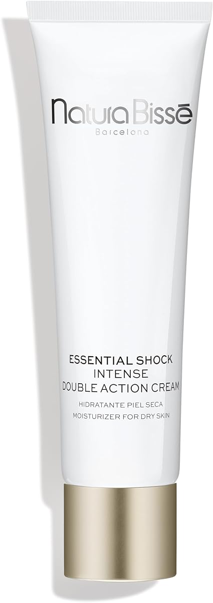 ESSENTIAL SHOCK - Intense Double Action Cream. *Formato de 100ml*