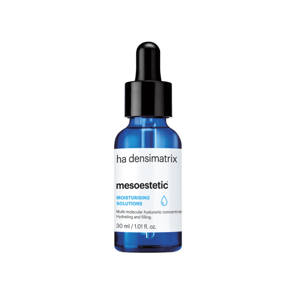 ha densimatrix