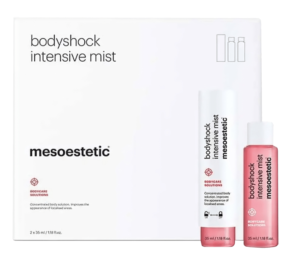 BODYSHOCK INTENSIVE MIST