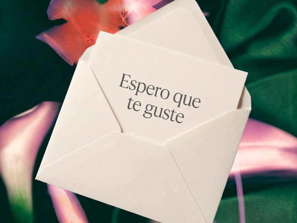 Cheque regalo - 50Є