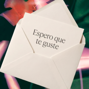 Cheque regalo - 50Є